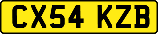 CX54KZB