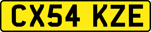 CX54KZE