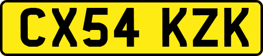CX54KZK