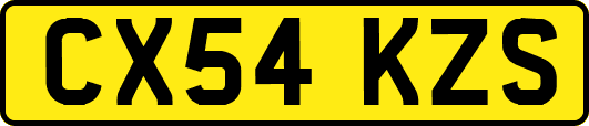 CX54KZS