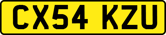 CX54KZU