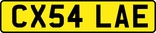 CX54LAE