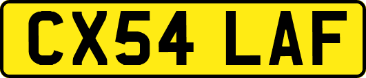 CX54LAF