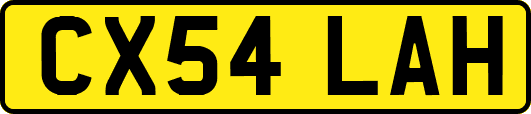 CX54LAH