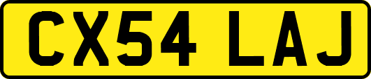 CX54LAJ