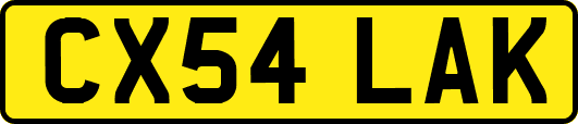 CX54LAK