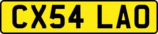 CX54LAO