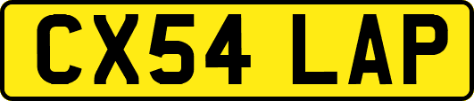 CX54LAP