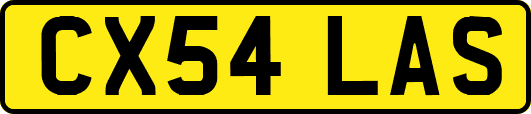 CX54LAS