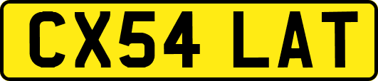 CX54LAT
