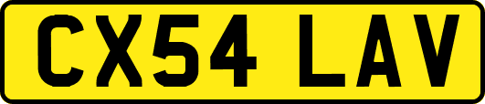 CX54LAV