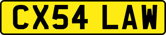 CX54LAW