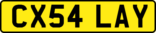 CX54LAY