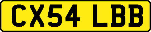 CX54LBB
