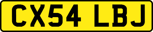 CX54LBJ