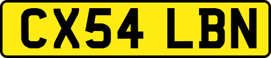 CX54LBN