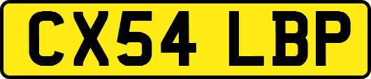CX54LBP