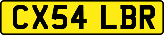 CX54LBR