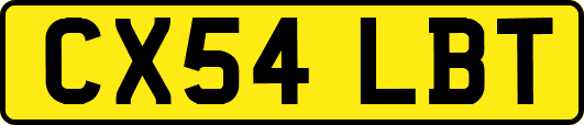 CX54LBT