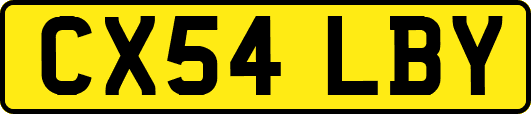 CX54LBY