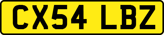 CX54LBZ