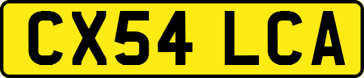 CX54LCA