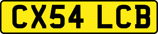 CX54LCB