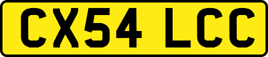 CX54LCC