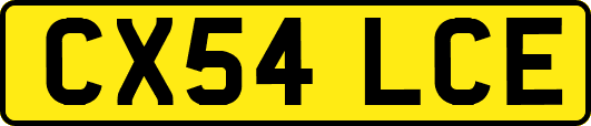 CX54LCE