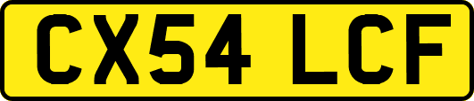 CX54LCF