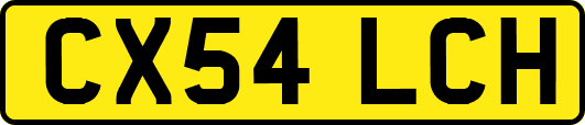 CX54LCH