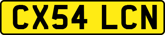 CX54LCN