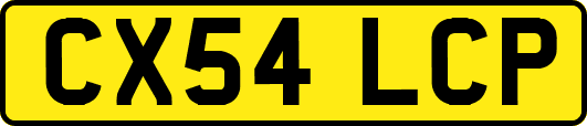 CX54LCP