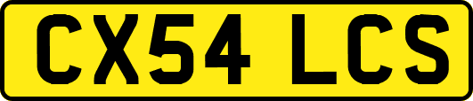 CX54LCS