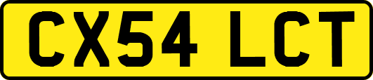 CX54LCT