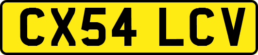 CX54LCV