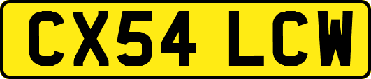 CX54LCW