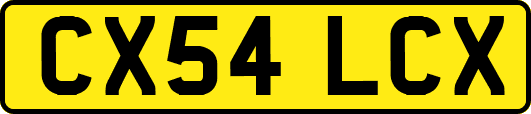 CX54LCX