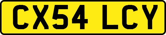 CX54LCY