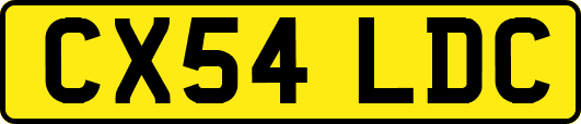 CX54LDC