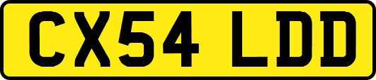 CX54LDD