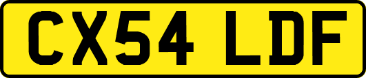 CX54LDF