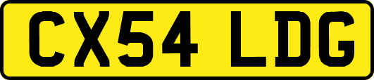 CX54LDG
