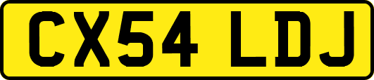 CX54LDJ