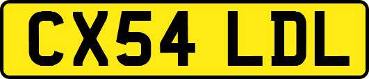 CX54LDL