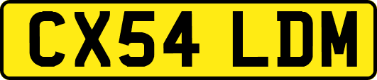 CX54LDM