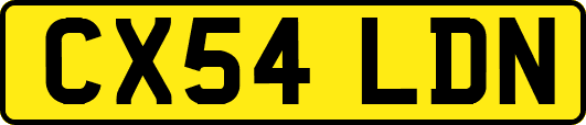 CX54LDN