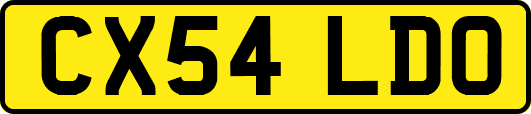 CX54LDO