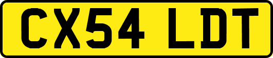 CX54LDT