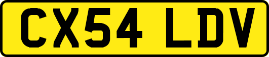 CX54LDV